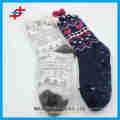 2015 high quality fashion soft touch girls warm winter socks for wholesales